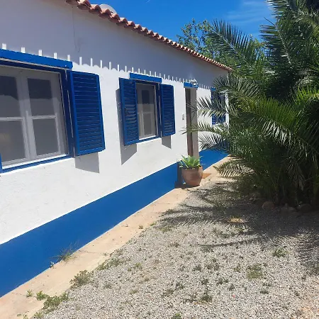 Holiday home Quinta Da Vinha Do Vale
