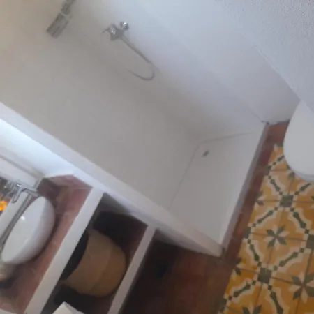 Casa de Férias Quinta Da Vinha Do Vale *