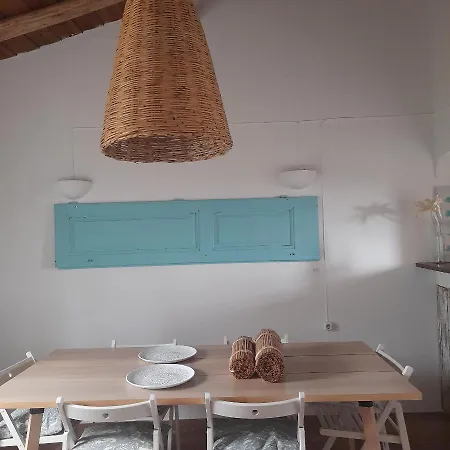 Quinta Da Vinha Do Vale Casa de Férias