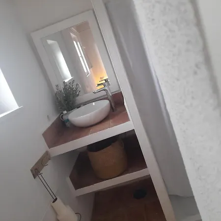 Quinta Da Vinha Do Vale Casa de Férias Castro Marim