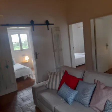 Quinta Da Vinha Do Vale Holiday home Castro Marim