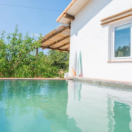 Quinta Da Vinha Do Vale Casa de Férias *