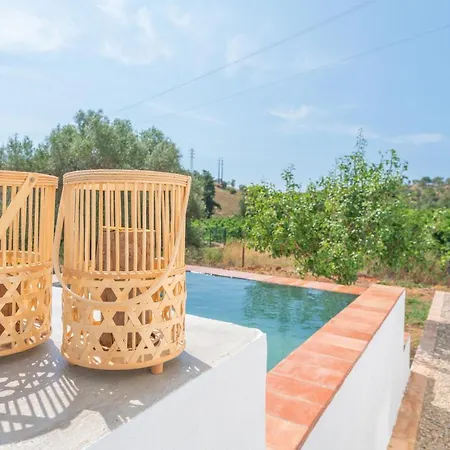 Quinta Da Vinha Do Vale Holiday home Castro Marim